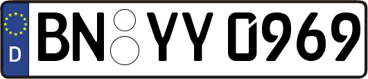 BN-YY0969