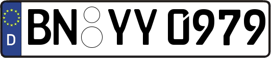 BN-YY0979