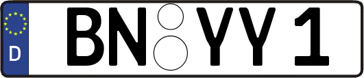 BN-YY1