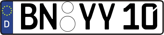 BN-YY10