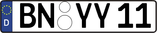 BN-YY11
