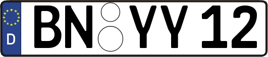 BN-YY12