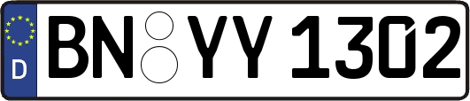 BN-YY1302
