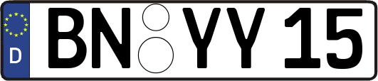 BN-YY15