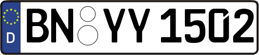 BN-YY1502