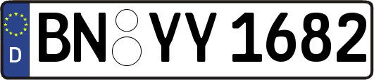 BN-YY1682