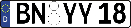 BN-YY18