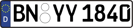 BN-YY1840