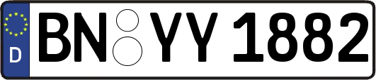 BN-YY1882