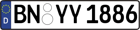 BN-YY1886
