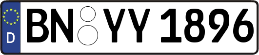 BN-YY1896