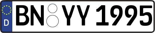 BN-YY1995