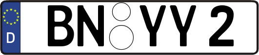 BN-YY2