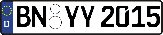 BN-YY2015