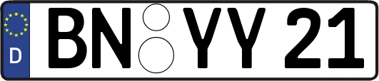 BN-YY21