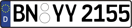 BN-YY2155