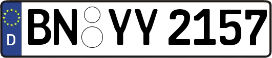 BN-YY2157