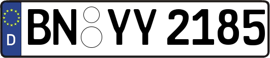 BN-YY2185