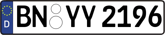 BN-YY2196