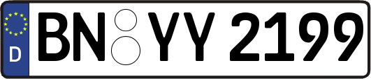 BN-YY2199