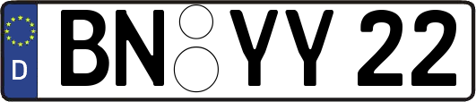 BN-YY22