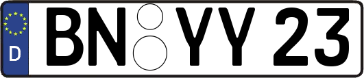 BN-YY23