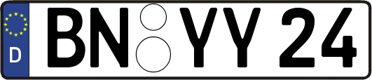 BN-YY24