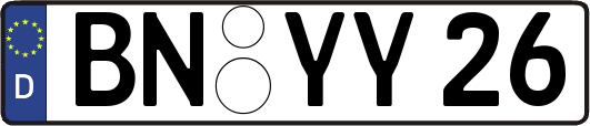 BN-YY26
