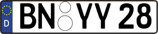 BN-YY28
