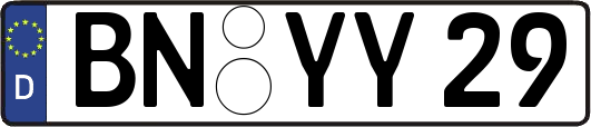 BN-YY29