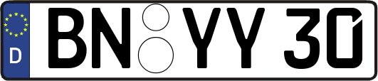 BN-YY30