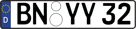 BN-YY32