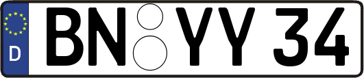 BN-YY34
