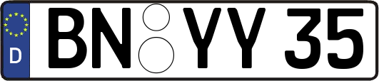 BN-YY35