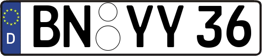 BN-YY36
