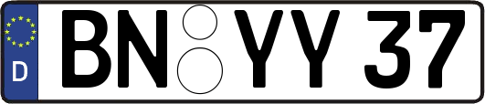 BN-YY37