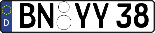 BN-YY38