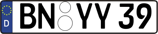 BN-YY39