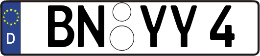 BN-YY4