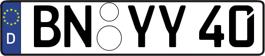 BN-YY40