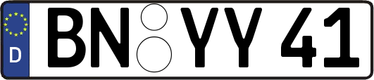 BN-YY41