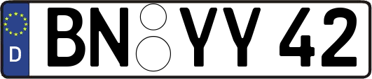 BN-YY42
