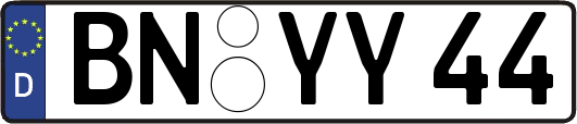 BN-YY44