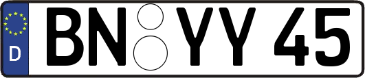 BN-YY45