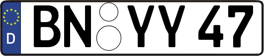 BN-YY47