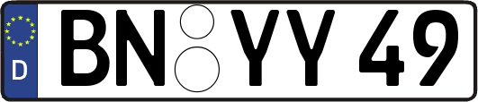 BN-YY49