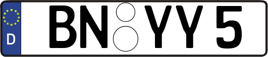 BN-YY5