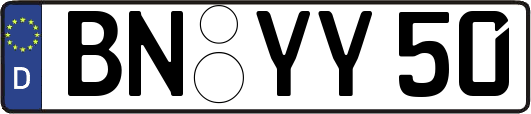 BN-YY50