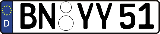 BN-YY51
