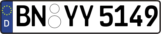 BN-YY5149